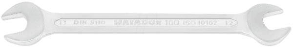 MAT 0100 0810 - Maulschlüssel