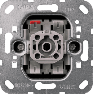 GIRA UP AWS - Universal-Aus-Wechselschalter 10 A