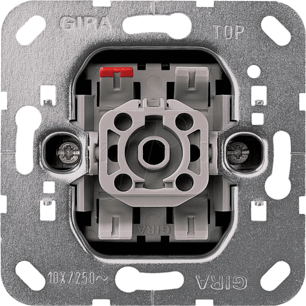 GIRA UP AWS - Universal-Aus-Wechselschalter 10 A