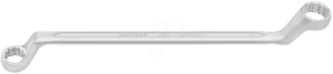 MAT 0200 1719 - Ringschlüssel