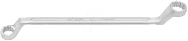 MAT 0200 1317 - Ringschlüssel