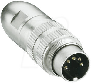 LUM 0332-05 - Stecker