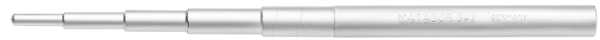 MAT 0342 0250 - Stufen-Drehstift