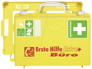 SNG 0371045 - Erste Hilfe extra + BÜRO