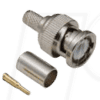 BNC 0401270 - BNC Stecker - Crimp