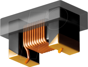 L-0402F 140N - SMD-Induktivität