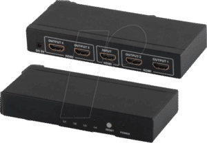 SHVP 05-03004 - HDMI Splitter