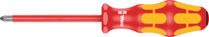 WERA 05006160001 - Schraubendreher Kraftform Plus