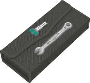 WERA 05136461001 - Textile Box