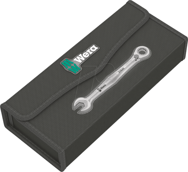 WERA 05136461001 - Textile Box