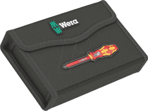 WERA 05136462001 - Textile Box