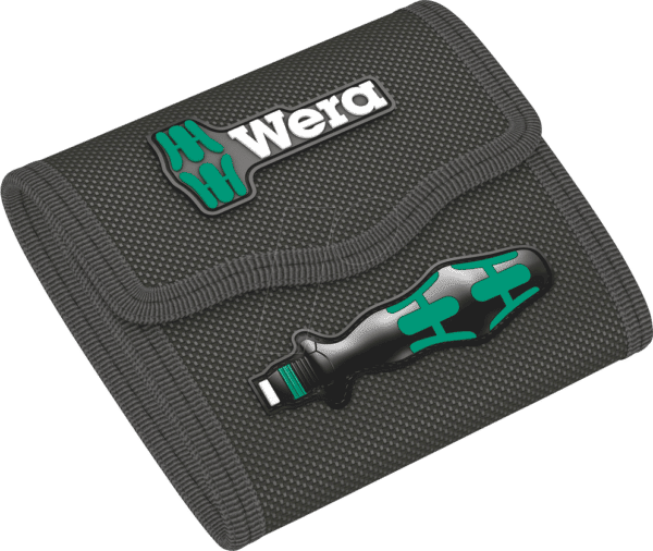 WERA 05136471001 - Falttasche