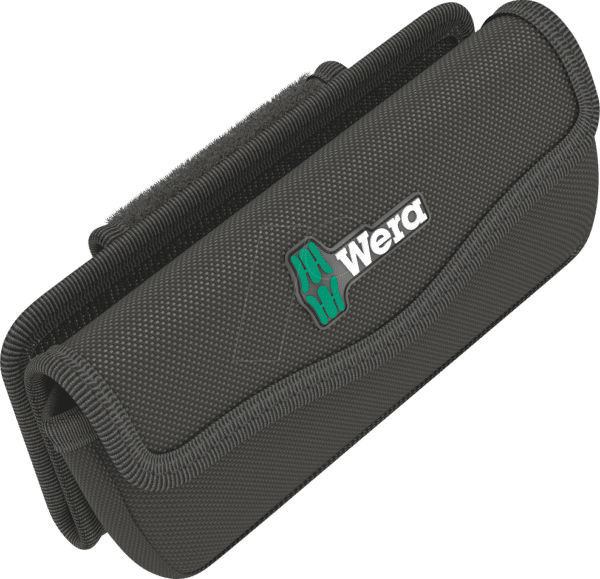 WERA 05136481001 - Einstecktasche