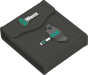 WERA 05136497001 - Textile Box