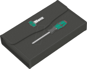 WERA 05136523001 - Textile Box