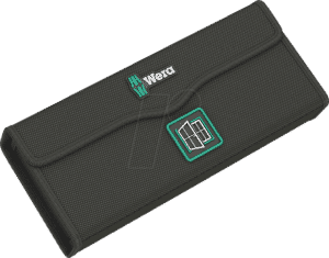 WERA 05136530001 - Textile Box