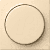 GIRA55 DIMM CWG - Knopf für Dimmer Cremeweiß glänzend
