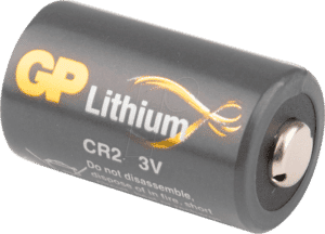 070CR2EB10 - Lithium Batterie