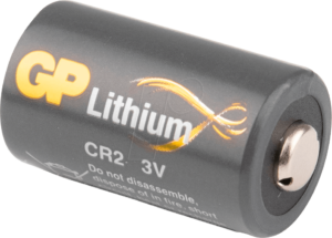070CR2EC1 - Lithium Batterie