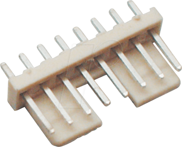 PS 25/2U W - PS-Unterteil
