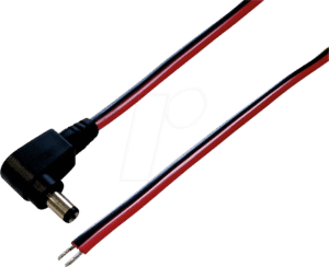 BKL 075105 - DC-Kabel Stecker 2