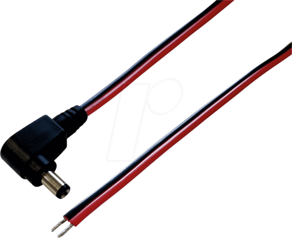 BKL 075105 - DC-Kabel Stecker 2