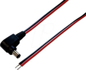 BKL 075115 - DC-Kabel Stecker 2