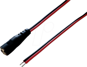 BKL 075116 - DC-Kabel Kupplung 2