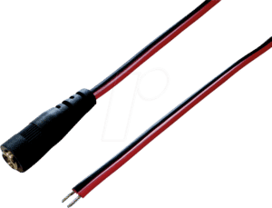 BKL 075117 - DC-Kabel Kupplung 2
