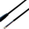 BKL 075176 - DC-Kabel Stecker 2