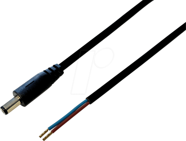 BKL 075176 - DC-Kabel Stecker 2