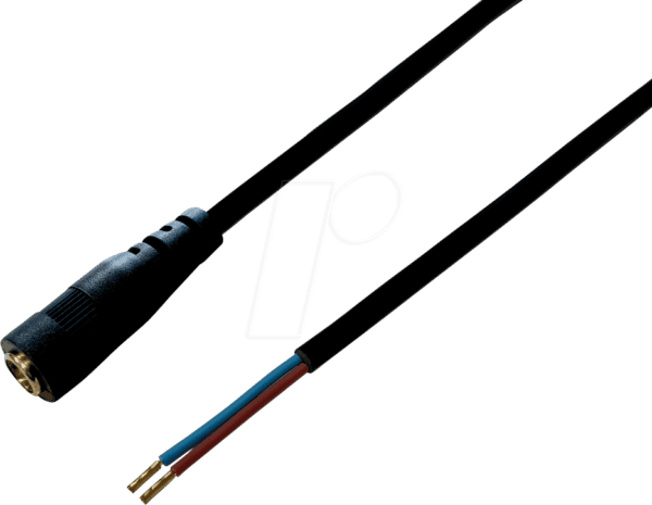 BKL 075183 - DC-Kabel Kupplung 2