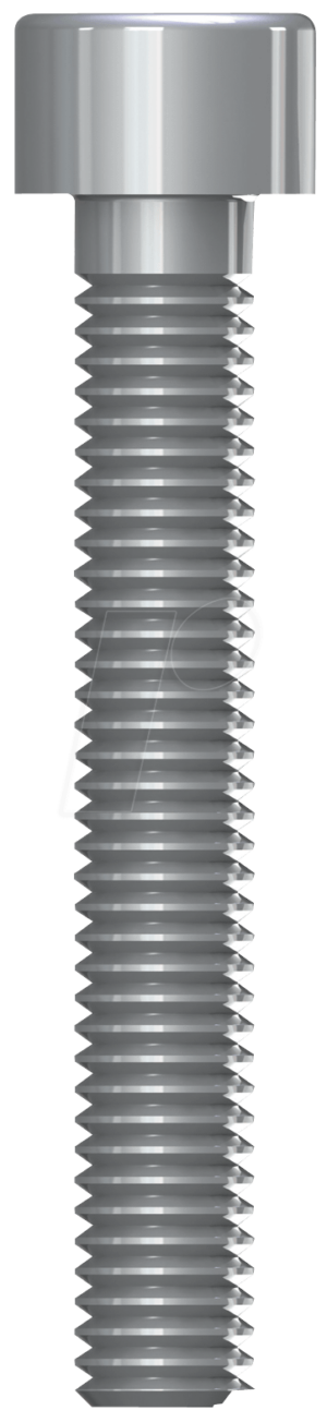 SZK E M6X30-100 - Zylinderkopfschrauben