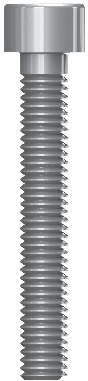 SZK E M6X35-50 - Zylinderkopfschrauben