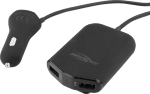 ANS 1000-0017 - USB Ladegerät