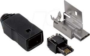 BKL 10120395 - Micro-USB Stecker