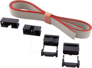 SET AWG28-10G - AWG 28-Set