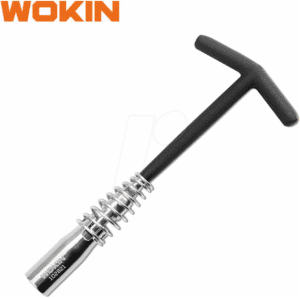 WOKIN 102821 - Steckschlüssel mit Handgriff