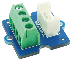 GRV SCREW TERM - Entwicklerboards - Grove Schraubklemme