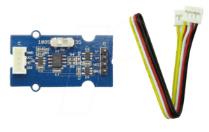 GRV DIFF AMP - Arduino - Grove Differential Verstärker