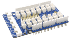 ARD SHD GRV MEGA - Arduino Shield - Grove Mega Shield v1.2