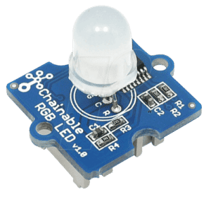 GRV RGB LED - Arduino - verschaltbare RGB LED