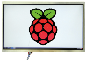 RPI LCD 10.1HDMI - Raspberry Pi - Display LCD