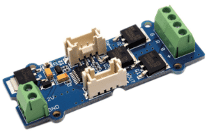 GRV LED STRIP - Arduino - Grove Treiber für LED-Streifen
