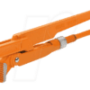WOKIN 105510 - Rohrzange 1''