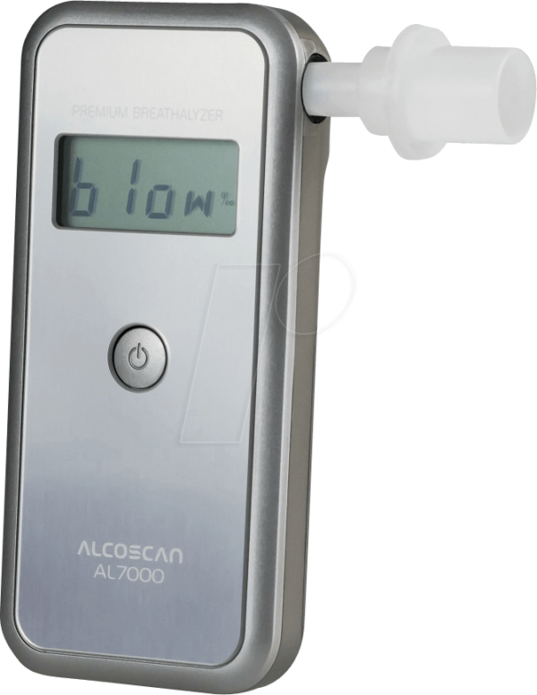 ACE 107045 - Alkoholtester