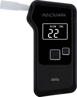 INNOMARK DELTA - Alkoholtester