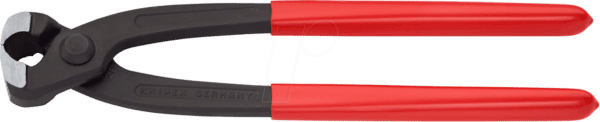 KN 10 98 I220 - Ohrklemmzange