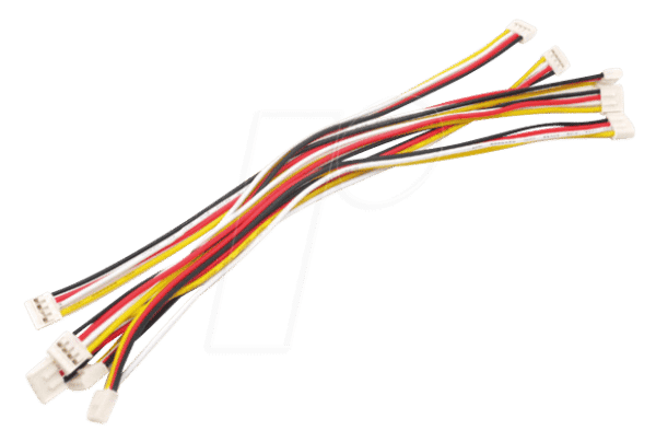 GRV CABLE4PIN20 - Arduino - Grove Universal-Kabel