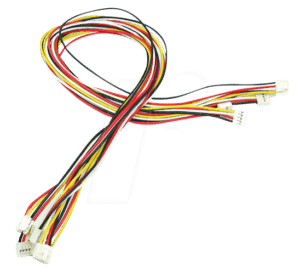 GRV CABLE4PIN50F - Arduino - Grove Universal-Kabel